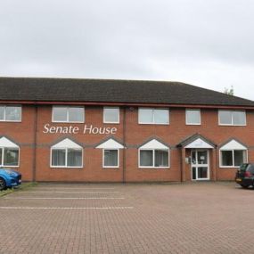 Clifford House Fostering Office