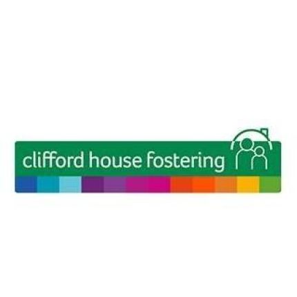 Logo from Clifford House Fostering