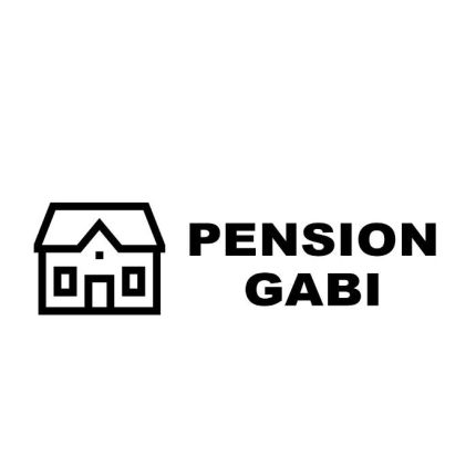 Logotyp från Pension Gabi