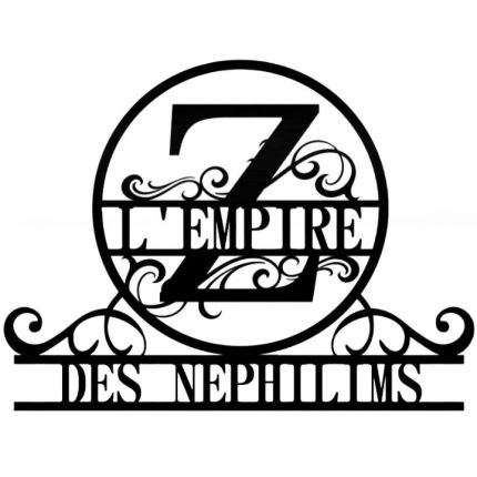 Logótipo de L'Empire des Néphilims