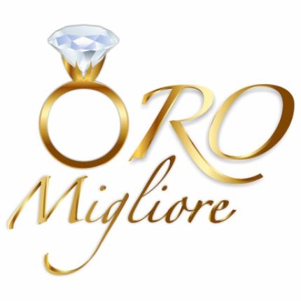 Logo od Compro Oro Vicenza, Oro Migliore