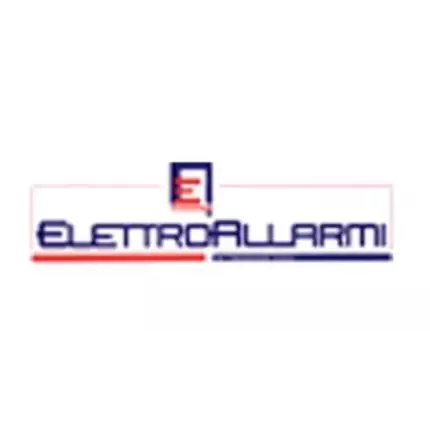 Logo da Elettroallarmi