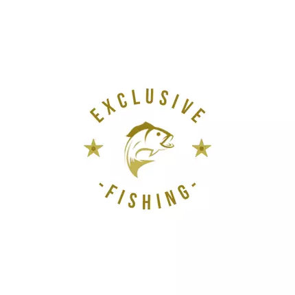 Logótipo de Exclusive Fishing