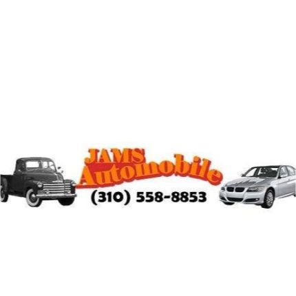 Logo de Jams Automobile