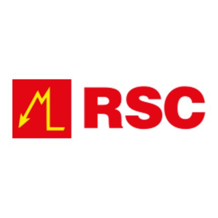 Logotipo de RSC Elektrotechnik