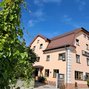 Bild von Hotel Garni Edelweiß