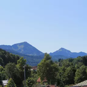 Bild von Hotel Garni Edelweiß