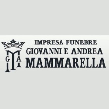 Logo van Onoranze Funebri Napoli Mammarella