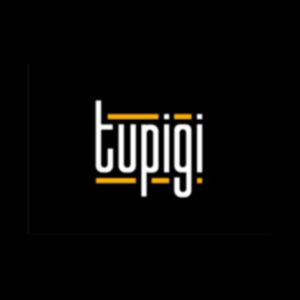 Logotyp från Tupigi