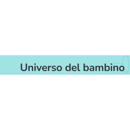 Logo od Universo del bambino