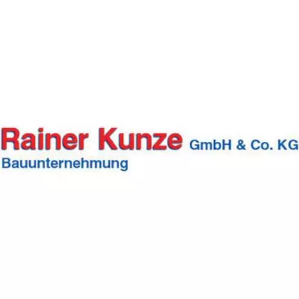 Logo van Bauunternehmung KUNZE