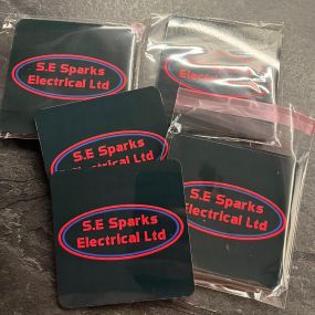 Bild von S.E Sparks Electrical Ltd