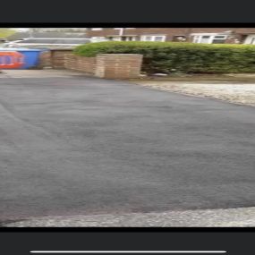 Bild von Driveways and Drop Kerbs