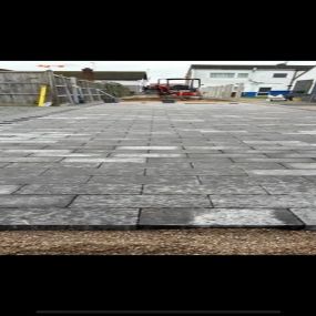 Bild von Driveways and Drop Kerbs