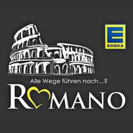 Logo von Edeka Romano Frischecenter