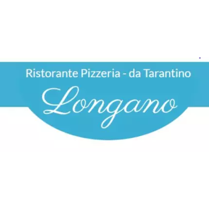 Logotipo de Ristorante Pizzeria Longano - Da Tarantino