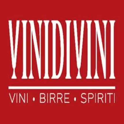 Logo da Enoteca Vinidivini