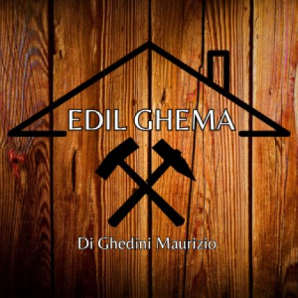 Logo fra Edil Ghema