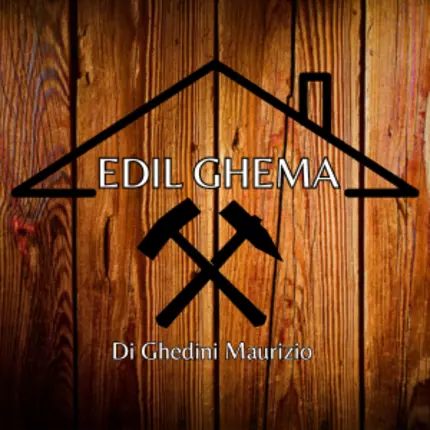 Logótipo de Edil Ghema