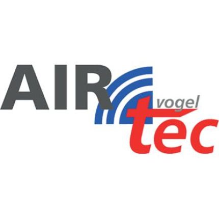 Logotyp från AIR-tec-Vogel GmbH