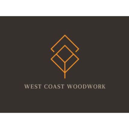 Logo fra West Coast Woodworks