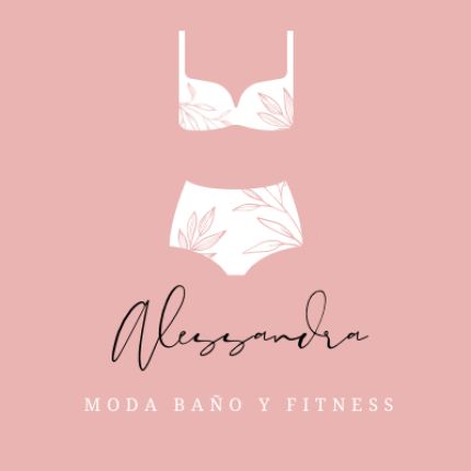 Logotipo de alessandrabrand