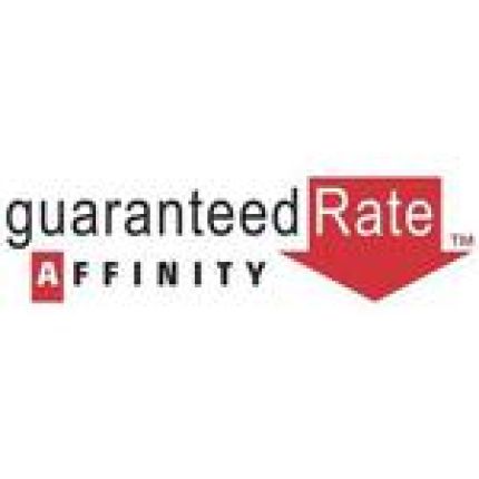 Logo fra Guaranteed Rate Affinity