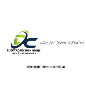 Bild von DC Elektrotechnik GmbH