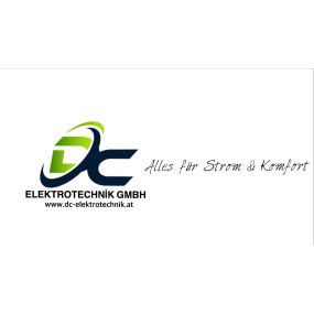 Bild von DC Elektrotechnik GmbH