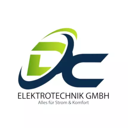 Λογότυπο από DC Elektrotechnik GmbH