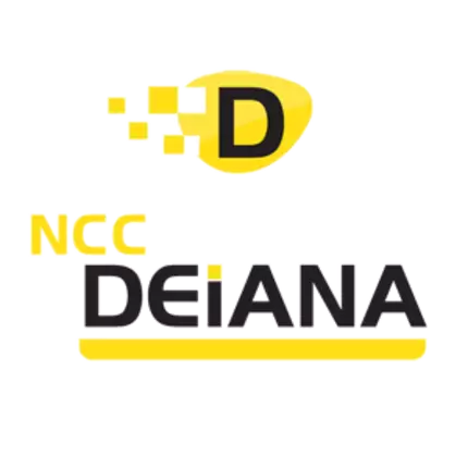 Logo od Ncc Deiana