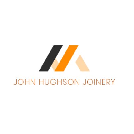 Logotyp från John Hughson Joinery/Building Contractor