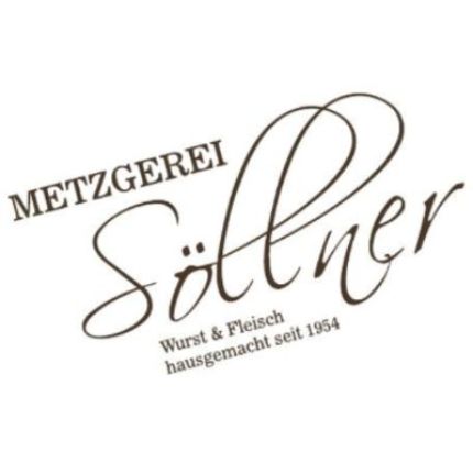 Logo von Metzgerei Söllner