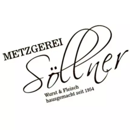 Logo van Metzgerei Söllner