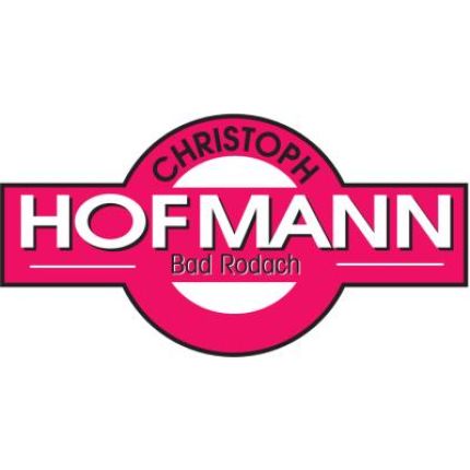 Logo od Christoph Hofmann Transporte, Hofmann Logistik GmbH