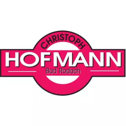 Logo da Christoph Hofmann Transporte, Hofmann Logistik GmbH