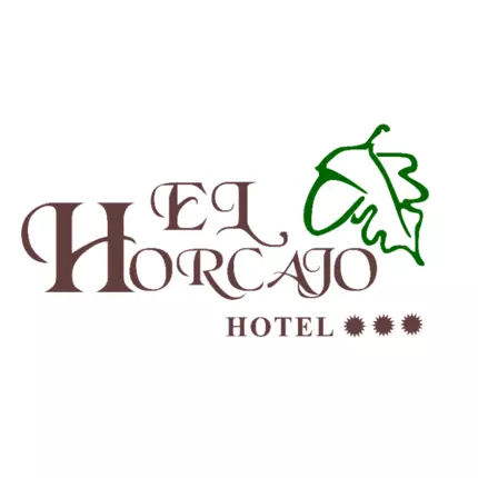 Logo od Hotel El Horcajo