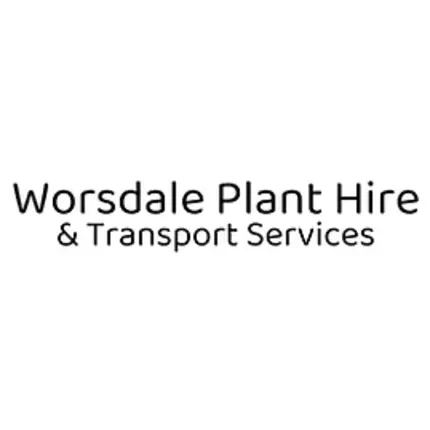 Logo de Worsdale Plant Hire & Transport Services