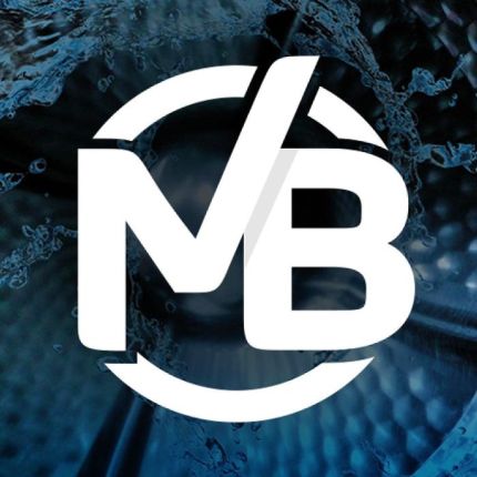 Logo da MB Hausgeräte Service