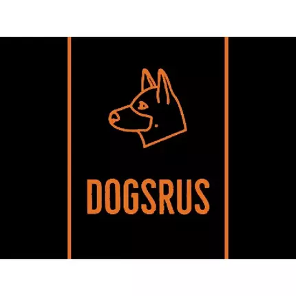 Logo from Dogs R Us