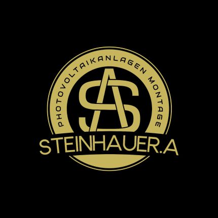 Logo von Photovoltaikanlagen Montage Steinhauer