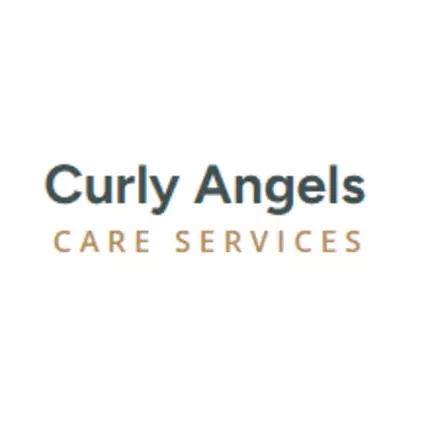 Logo van Curly Angels Care Services