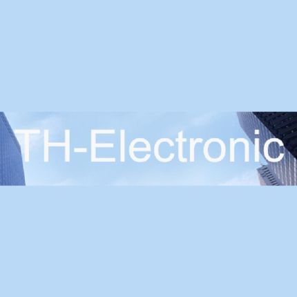 Logo da TH-Electronic