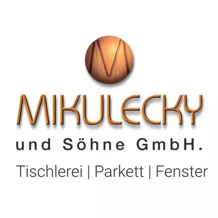 Logotipo de Mikulecky und Söhne