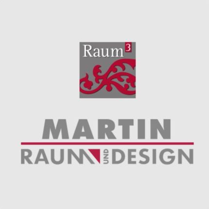 Logo da Martin Raum und Design