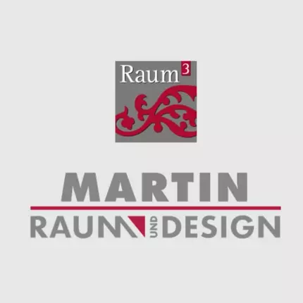 Logo fra Martin Raum und Design