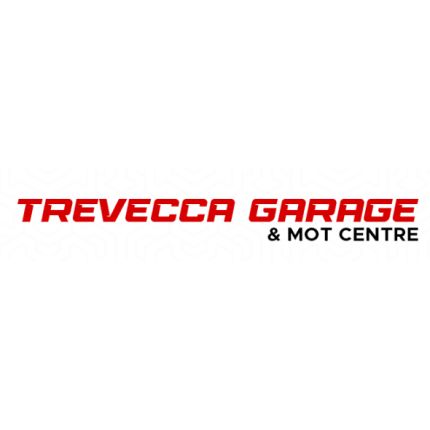 Logotyp från Trevecca Garage & MOT Centre Ltd