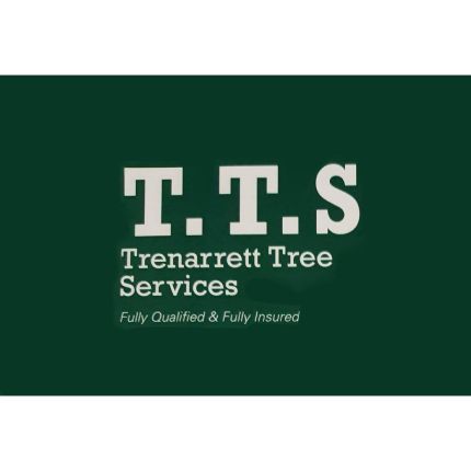 Logótipo de TTS Tree Services