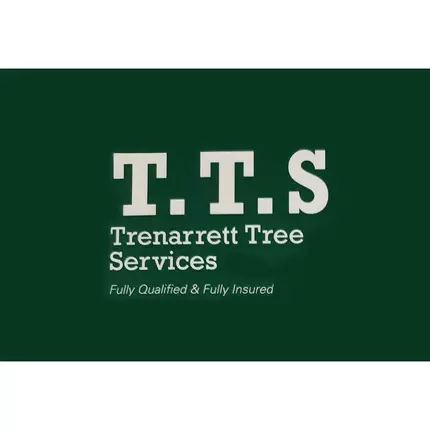 Logótipo de TTS Tree Services