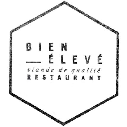 Logo fra Bien Élevé